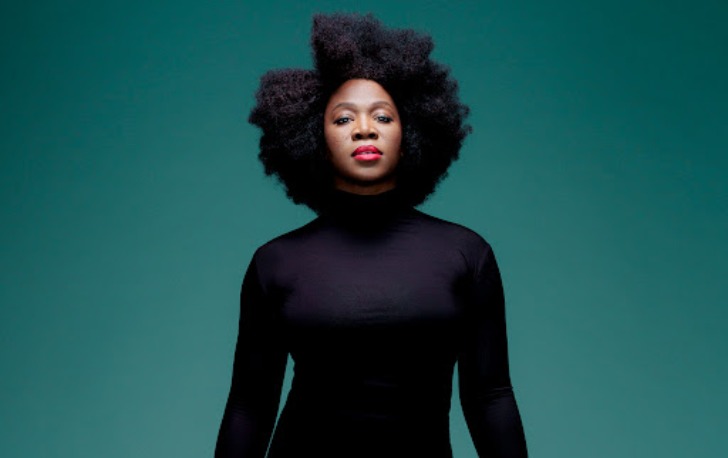 Is India Arie Married? A Peek into her Private Life and Relationship